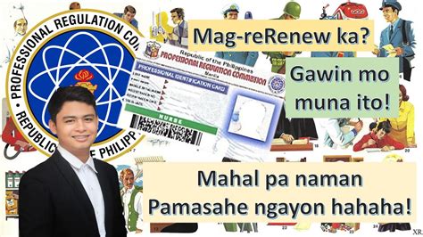 prc online appointment for renewal